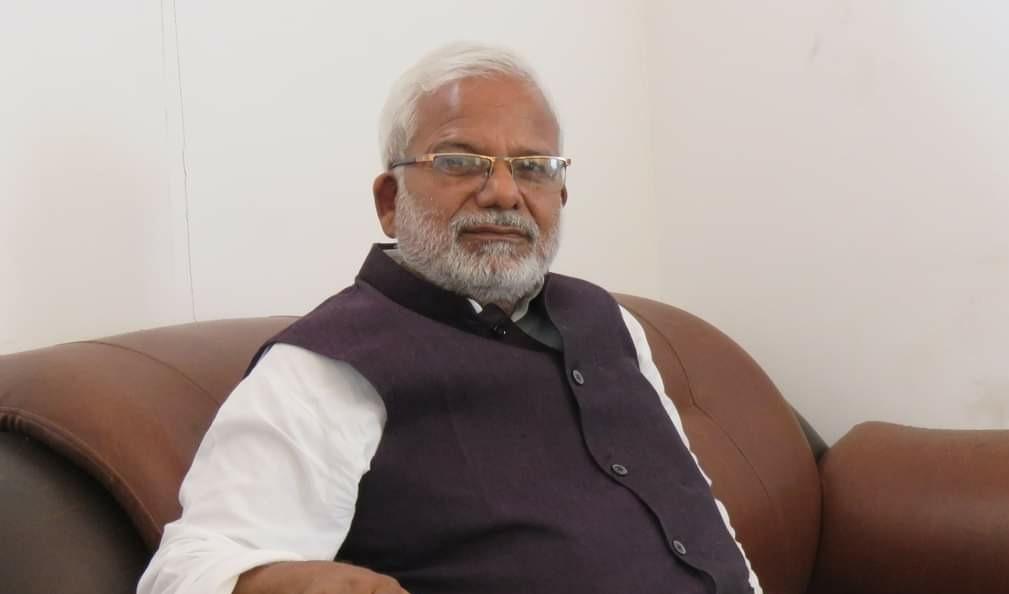 सभापति थापाको त्यो ‘कल’ ले हटाइए मन्त्री जंगीलाल