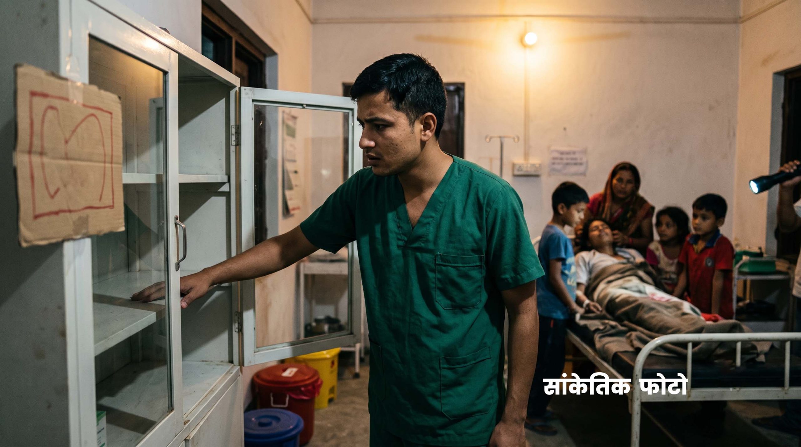 प्रतिविषको अभाव हुँदा सर्पदंशको उपचार सङ्कटमा